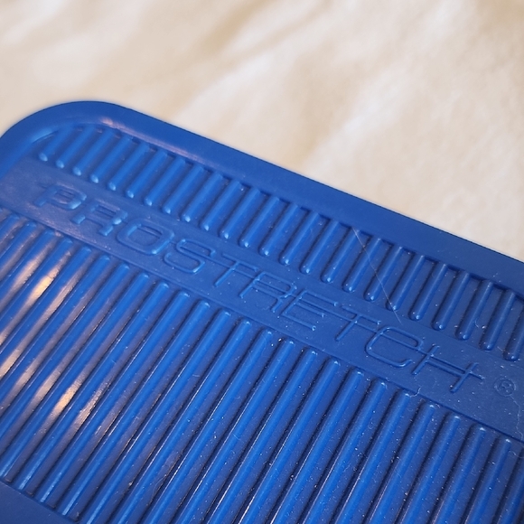 Blue Foot Rocker Stretching Device - Picture 2 of 8